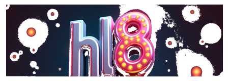 hl8 logo
