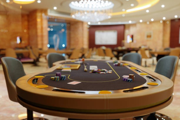hl8 Live Casino